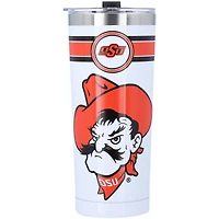 Oklahoma State Cowboys 24oz. Classic Stainless Steel Tumbler