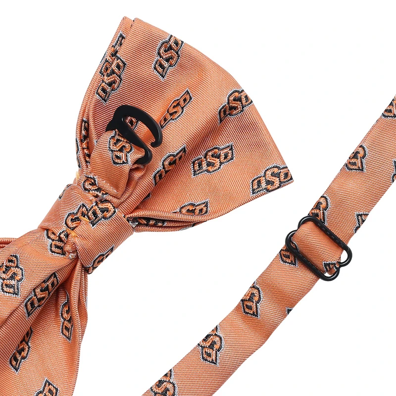 Noeud Papillon Oklahoma State Cowboys