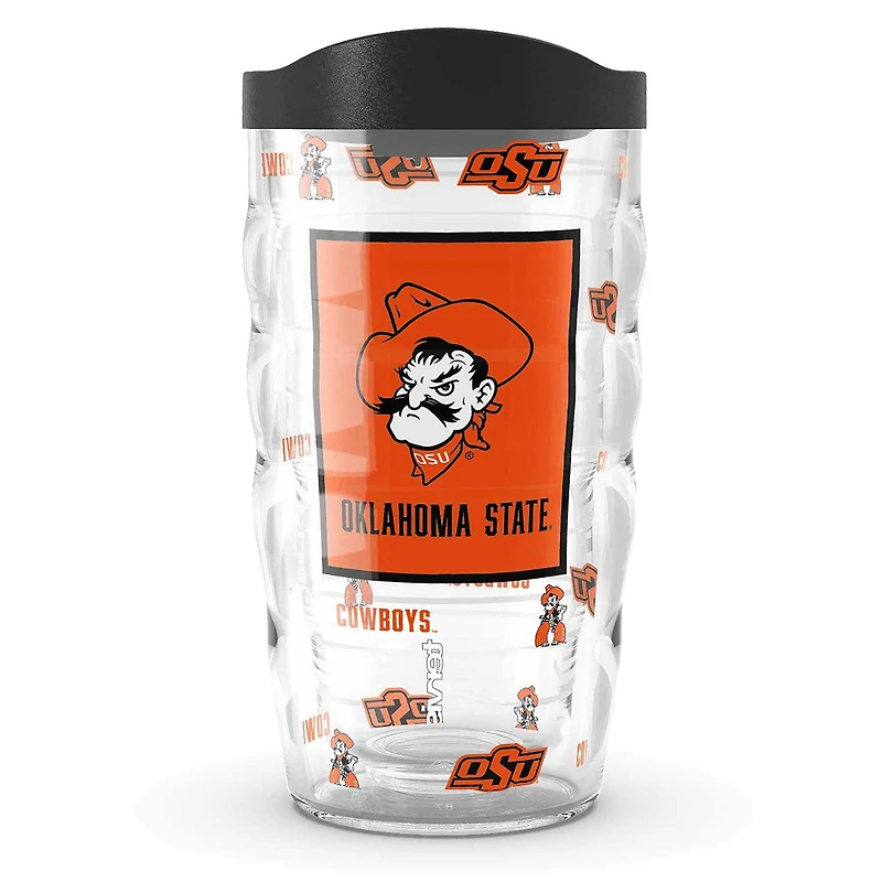 Tervis Cowboys de l'État d'Oklahoma 10oz. Gobelet classique des heures supplémentaires