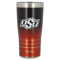 Tervis Cowboys de l'État d'Oklahoma 20oz. Gobelet en acier inoxydable ombré
