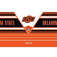 Tervis Cowboys de l'État d'Oklahoma 20oz. Gobelet en acier inoxydable Win Streak