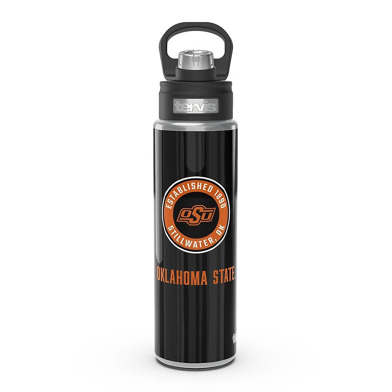 Bouteille à large goulot Tervis Oklahoma State Cowboys de 68 cl