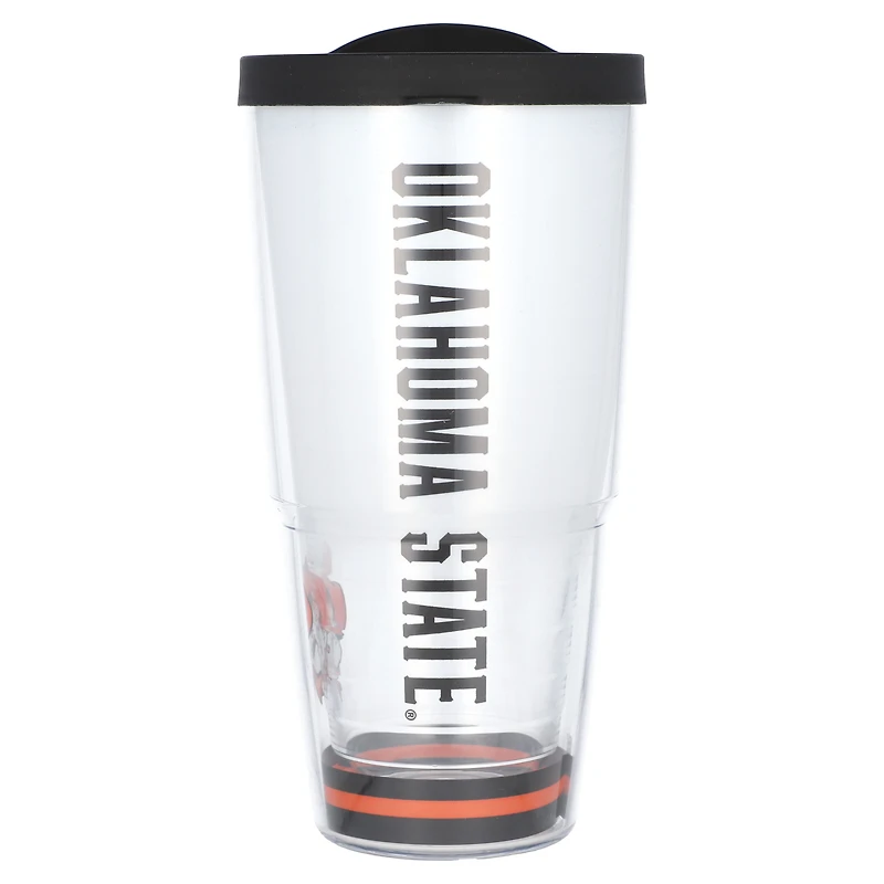 Tervis Oklahoma State Cowboys 24oz. Gobelet arctique classique