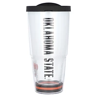 Tervis Oklahoma State Cowboys 24oz. Gobelet arctique classique