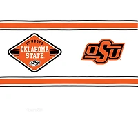 Tervis Oklahoma State Cowboys 24 oz. Premier gobelet classique à cordes