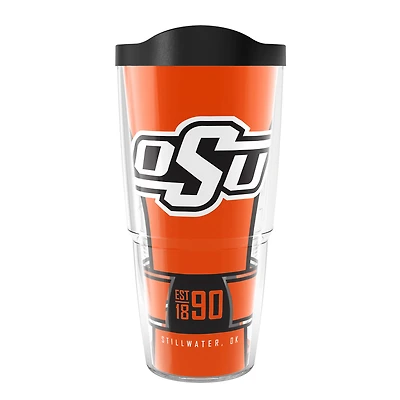 Tervis Oklahoma State Cowboys 24 oz. Gobelet Spirit Classique