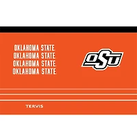 Tervis Cowboys de l'État d'Oklahoma 30oz. Gobelet en acier inoxydable Reverb