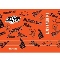 Tervis Oklahoma State Cowboys 30oz. Swag Tumbler With Slider Lid