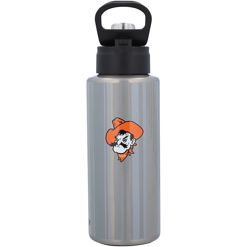 Tervis Oklahoma State Cowboys 32 oz. Bouteille d'eau All In Wide Mouth