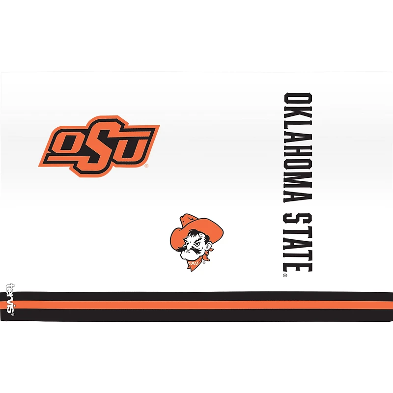 Tervis Oklahoma State Cowboys paquet de quatre 16oz. Ensemble de gobelets classiques