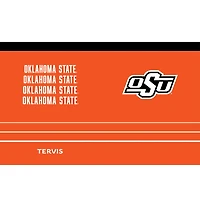 Tervis Oklahoma State Cowboys Réverbération 20oz. Gobelet en acier inoxydable