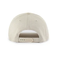 Unisex '47  Cream Oklahoma State Cowboys Outdoorsmen Cairn Hitch Adjustable Hat