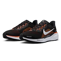 Unisex Nike Black Oklahoma State Cowboys Zoom Pegasus 41 Running Shoes