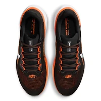 Unisex Nike Black Oklahoma State Cowboys Zoom Pegasus 41 Running Shoes