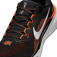 Chaussures de course unisexes Nike Zoom Pegasus 41 noires des Cowboys l'Oklahoma State