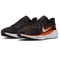 Chaussures de course unisexes Nike Zoom Pegasus 41 noires des Cowboys l'Oklahoma State