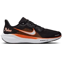 Chaussures de course unisexes Nike Zoom Pegasus 41 noires des Cowboys l'Oklahoma State