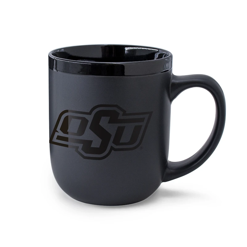 Tasse en céramique WinCraft Oklahoma State Cowboys 48 cl