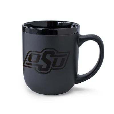 Tasse en céramique WinCraft Oklahoma State Cowboys 48 cl