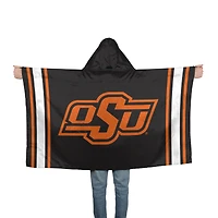 WinCraft Oklahoma State Cowboys 3' x 5' Hoodie Flag