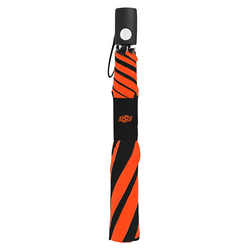 WinCraft Oklahoma State Cowboys Automatic Folding Umbrella