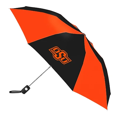 Parapluie pliant automatique WinCraft Oklahoma State Cowboys