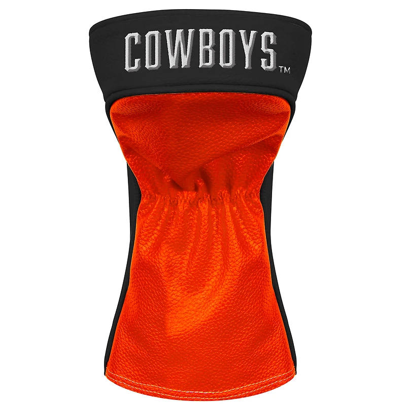WinCraft Oklahoma State Cowboys Golf Club Driver Headcover