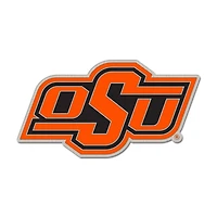 pin de collection WinCraft à l'effigie des Oklahoma State Cowboys