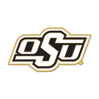 WinCraft Oklahoma State Cowboys Secondary Logo Collector Pin