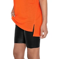Women's Gameday Couture Orange Oklahoma State Cowboys Until Kickoff Rhinestone Fashion T-Shirt