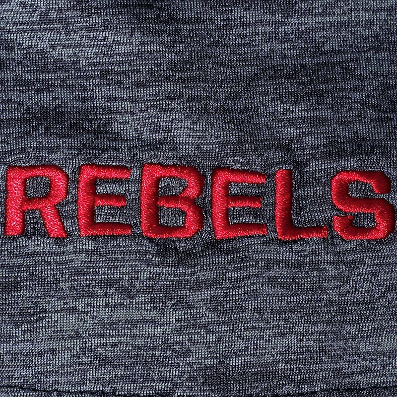 Polo Colosseum Navy Ole Miss Rebels Down Swing pour hommes