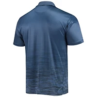 Polo Colosseum Navy Ole Miss Rebels Marshall pour homme