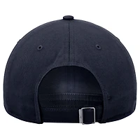 Men's Nike Navy Ole Miss Rebels 2025 On-Field Club Adjustable Hat