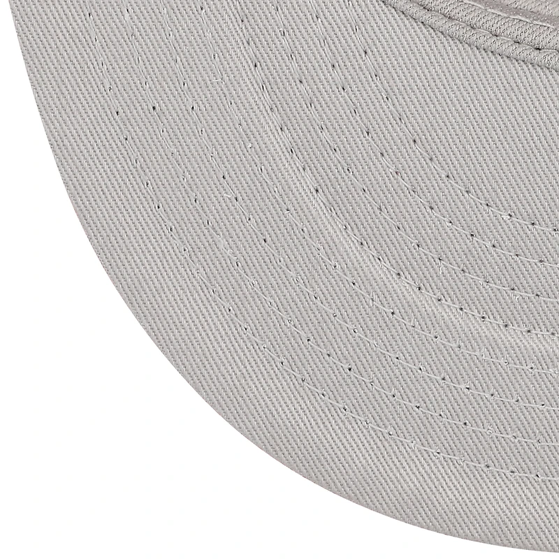 Casquette ajustée Nike Ole Miss Rebels Aero True Baseball Performance pour homme, bleu marine