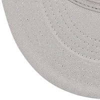 Casquette ajustée Nike Ole Miss Rebels Aero True Baseball Performance pour homme, bleu marine