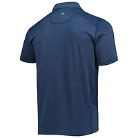 Men's Tommy Bahama Navy Ole Miss Rebels Delray IslandZone Polo