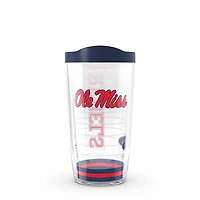 Tervis Ole Miss Rebels 16oz. Arctic Classic Travel Tumbler