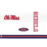 Tervis Ole Miss Rebels 16oz. Arctic Classic Travel Tumbler