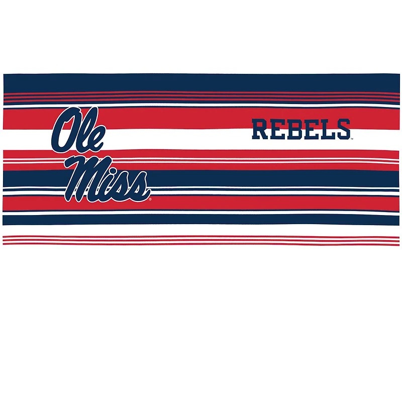 Tervis Ole Miss Rebelles 16oz. Gobelet classique à rayures Hype