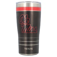 Tervis Ole Miss Rebelles 20oz. Gobelet de jeu de nuit
