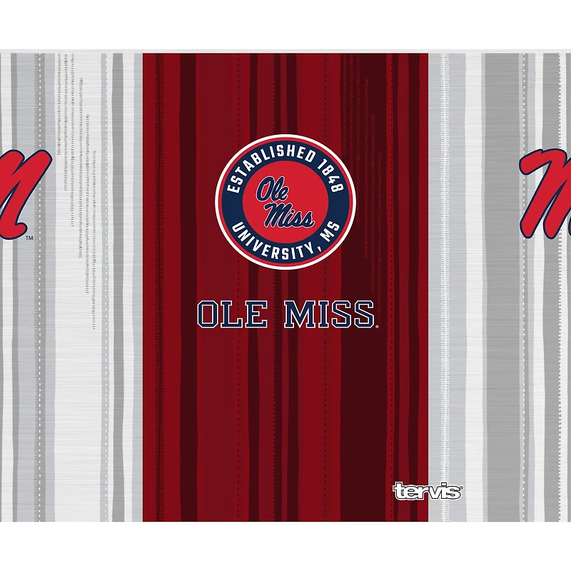 Tervis Ole Miss Rebels 40oz. All In Wide Mouth Water Bottle