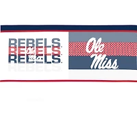Tervis Ole Miss Rebels paquet de quatre 16oz. Ensemble de gobelets classiques