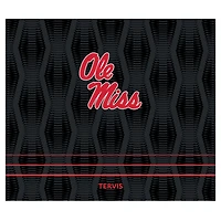 Tervis Ole Miss Rebels Full Speed 36oz. Venture Stainless Steel Water Bottle