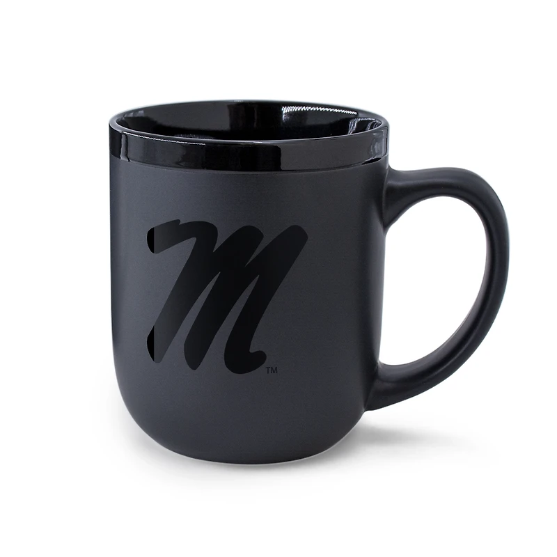WinCraft Ole Miss Rebels 17oz. Ceramic Mug