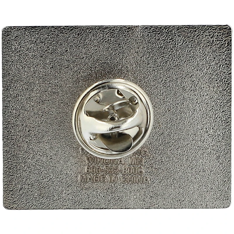 WinCraft Ole Miss Rebels Logo Pin