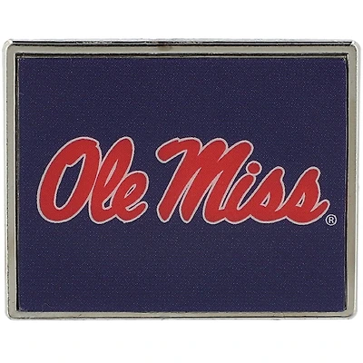 WinCraft Ole Miss Rebels Logo Pin