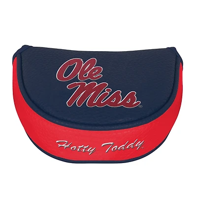 Housse de putter maillet WinCraft Ole Miss Rebels