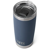 YETI Ole Miss Rebels 20oz. Rambler Tumbler with Magslider Lid