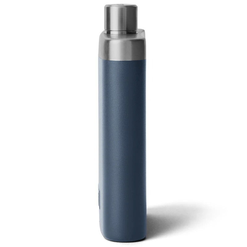 YETI Ole Miss Rebels 7oz. Flask