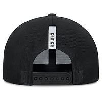 Men's Fanatics  Black Olympic Games Contest Adjustable Hat